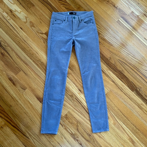 KUT from the Kloth corduroys - Picture 1 of 4